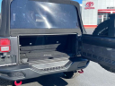 Thumbnail image of 2017 Jeep Wrangler at Magness Toyota