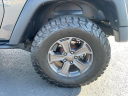 Thumbnail image of 2017 Jeep Wrangler at Magness Toyota