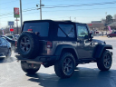 Thumbnail image of 2017 Jeep Wrangler at Magness Toyota