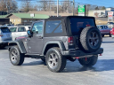 Thumbnail image of 2017 Jeep Wrangler at Magness Toyota