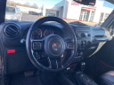 Thumbnail image of 2017 Jeep Wrangler at Magness Toyota