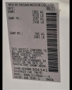 Thumbnail image of 2024 Nissan Altima at Koons Automotive Of Fredericksburg South