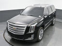 Thumbnail image of 2016 Cadillac Escalade at HEMcgonigalBuickInc-New of Kokomo, IN