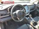 Thumbnail image of 2022 Subaru Outback at LaFontaine Subaru