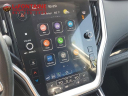 Thumbnail image of 2022 Subaru Outback at LaFontaine Subaru