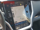 Thumbnail image of 2022 Subaru Outback at LaFontaine Subaru