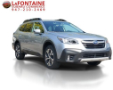 Thumbnail image of 2022 Subaru Outback at LaFontaine Subaru