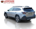 Thumbnail image of 2022 Subaru Outback at LaFontaine Subaru