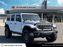 Thumbnail image of 2024 Jeep Wrangler at Stoler Lexus