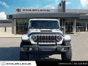 Thumbnail image of 2024 Jeep Wrangler at Stoler Lexus