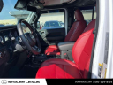 Thumbnail image of 2024 Jeep Wrangler at Stoler Lexus