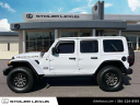 Thumbnail image of 2024 Jeep Wrangler at Stoler Lexus