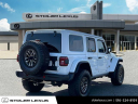 Thumbnail image of 2024 Jeep Wrangler at Stoler Lexus