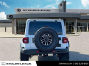 Thumbnail image of 2024 Jeep Wrangler at Stoler Lexus