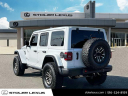 Thumbnail image of 2024 Jeep Wrangler at Stoler Lexus
