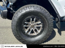 Thumbnail image of 2024 Jeep Wrangler at Stoler Lexus