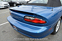 Thumbnail image of 1996 Chevrolet Camaro at 610 Ultimate Autos