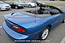 Thumbnail image of 1996 Chevrolet Camaro at 610 Ultimate Autos