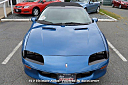 Thumbnail image of 1996 Chevrolet Camaro at 610 Ultimate Autos