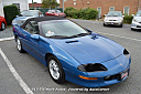Thumbnail image of 1996 Chevrolet Camaro at 610 Ultimate Autos