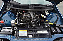 Thumbnail image of 1996 Chevrolet Camaro at 610 Ultimate Autos