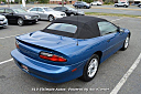 Thumbnail image of 1996 Chevrolet Camaro at 610 Ultimate Autos