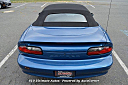 Thumbnail image of 1996 Chevrolet Camaro at 610 Ultimate Autos