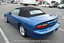 Thumbnail image of 1996 Chevrolet Camaro at 610 Ultimate Autos