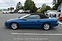 Thumbnail image of 1996 Chevrolet Camaro at 610 Ultimate Autos