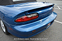 Thumbnail image of 1996 Chevrolet Camaro at 610 Ultimate Autos
