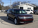 Thumbnail image of 2017 Ford Flex at Northgate Ford Lincoln