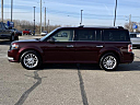 Thumbnail image of 2017 Ford Flex at Northgate Ford Lincoln