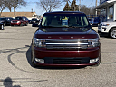 2017 Ford Flex SEL at Northgate Ford Lincoln
