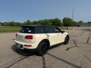 Thumbnail image of 2017 MINI Clubman at Joe Lunghamer Chevrolet