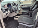 Thumbnail image of 2022 Chrysler Voyager at Star Lincoln, Inc.