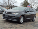 Thumbnail image of 2022 Chrysler Voyager at Star Lincoln, Inc.