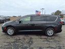 Thumbnail image of 2022 Chrysler Voyager at Star Lincoln, Inc.
