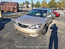 2006 Toyota Camry at Kingdom Kars Auto Sales LLC