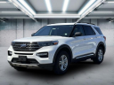 2022 Ford Explorer XLT at Ford of Smithtown