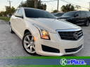 Thumbnail image of 2014 Cadillac ATS at KarPlaza of Tampa, FL