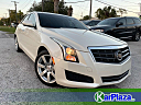 Thumbnail image of 2014 Cadillac ATS at KarPlaza of Tampa, FL