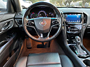 Thumbnail image of 2014 Cadillac ATS at KarPlaza of Tampa, FL