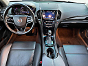 Thumbnail image of 2014 Cadillac ATS at KarPlaza of Tampa, FL