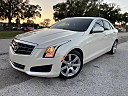 Thumbnail image of 2014 Cadillac ATS at KarPlaza of Tampa, FL