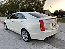 Thumbnail image of 2014 Cadillac ATS at KarPlaza of Tampa, FL