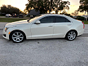Thumbnail image of 2014 Cadillac ATS at KarPlaza of Tampa, FL