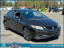2013 Honda Civic EX at South Shore Hyundai