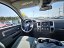 Thumbnail image of 2016 Ram 2500 at Phelps Chevrolet Greenville - New