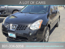Thumbnail image of 2009 Nissan Rogue at A Lot of Cars