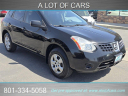 Thumbnail image of 2009 Nissan Rogue at A Lot of Cars